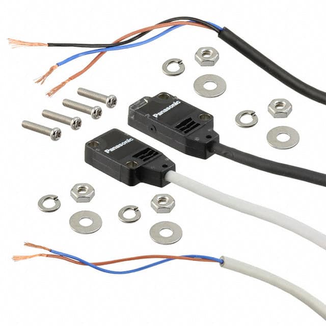 EX-11SEA-PN Panasonic Industrial Automation Sales  Capteurs optiques - Photoélectriques industriels